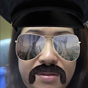 Meet your Posher, Aileen