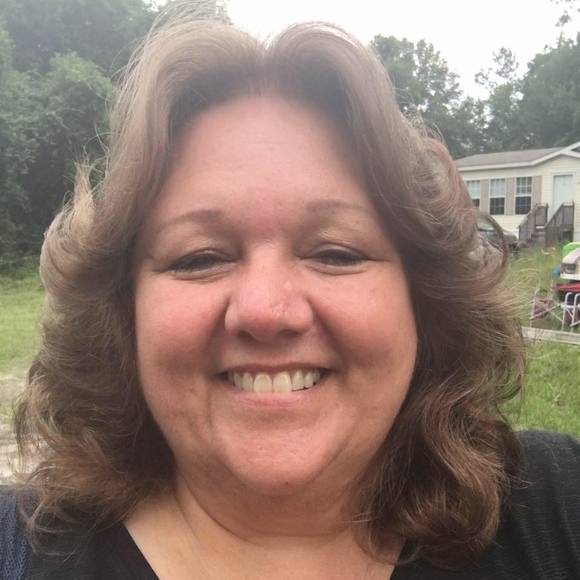 Meet your Posher, Sheryl