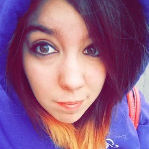 Meet your Posher, Lindsay