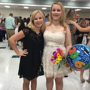 Meet your Posher, Loriann