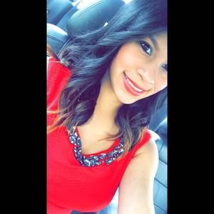 Meet your Posher, Tiffany