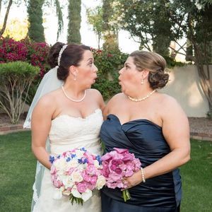 Meet your Posher, Jaime