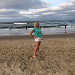 Meet your Posher, Amanda zabala