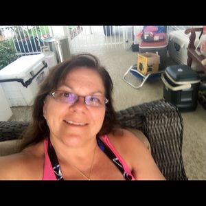 Meet your Posher, Terri