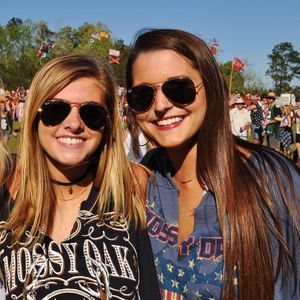 Meet your Posher, Catherine