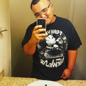 Meet your Posher, Federico