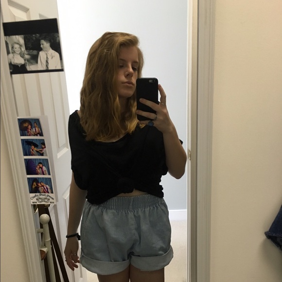 Meet your Posher, Teresa