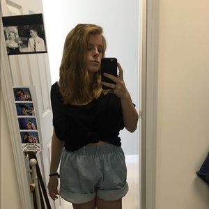 Meet your Posher, Teresa