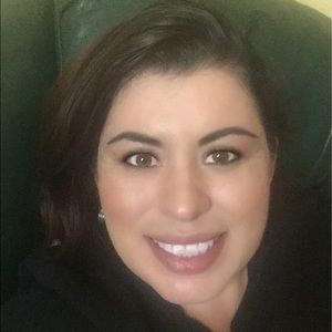 Meet your Posher, Gracey