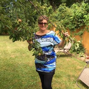 Meet your Posher, Maria