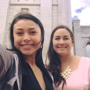 Meet your Posher, Gretchen