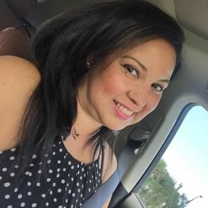 Meet your Posher, Vilma