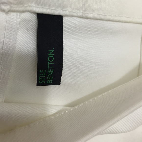 STILE BENETON - Picture 2 of 4