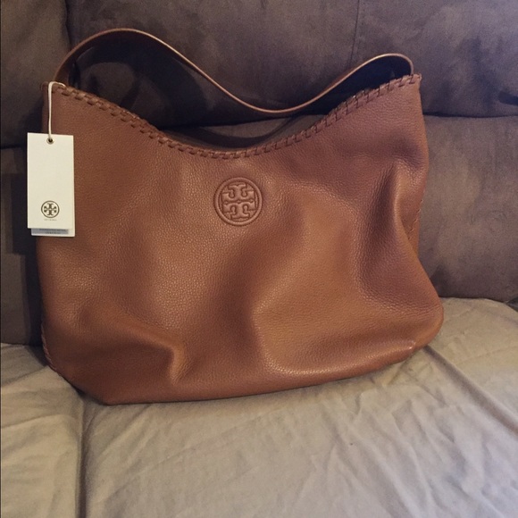 Sold*****New! Tory burch hobo bag