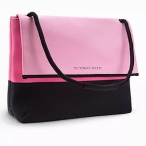 Victoria's Secret cooler tote - limited edition!