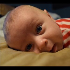 Meet your Posher, Kim