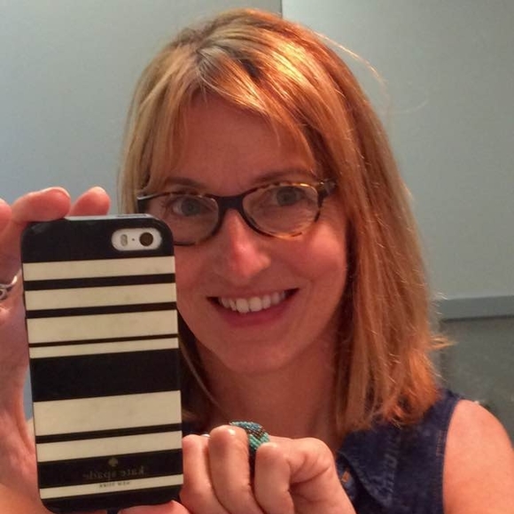 Meet your Posher, Wendy