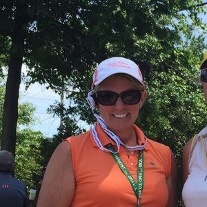 Meet your Posher, Jody