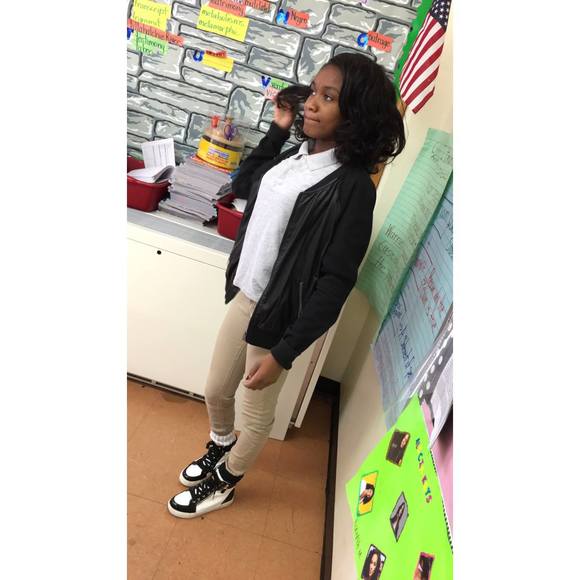 Meet your Posher, Jaii