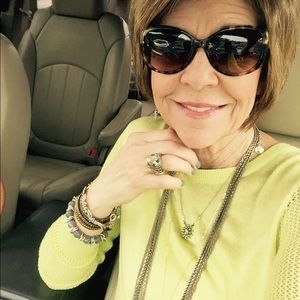 Meet your Posher, Ann