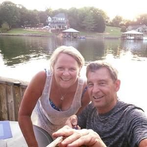 Meet your Posher, Cindy