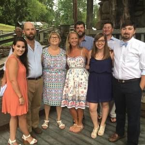 Meet your Posher, Linda