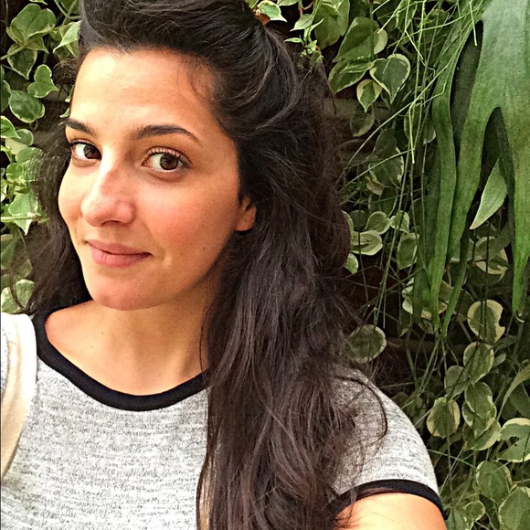 Meet your Posher, Jacqueline