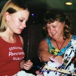 Meet your Posher, Terry