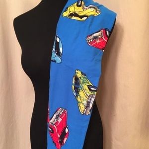 Lularoe HTF cars leggings OS 🔥