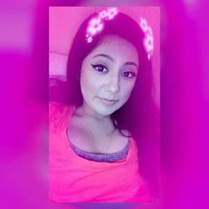 Meet your Posher, Alejandra