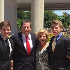 Meet your Posher, Tracey