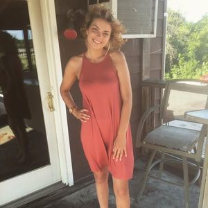 Meet your Posher, Brook