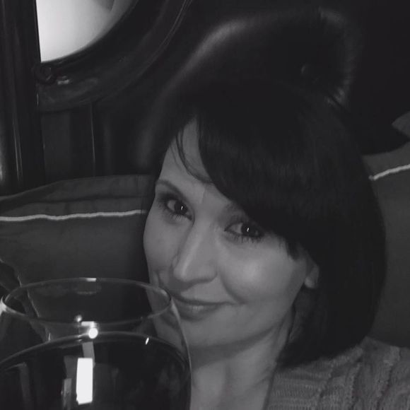Meet your Posher, Trista