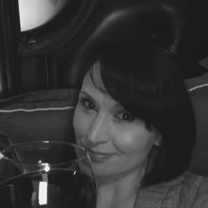 Meet your Posher, Trista