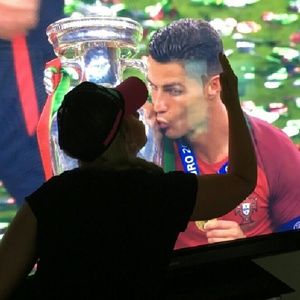 Meet your Posher, Lindsey