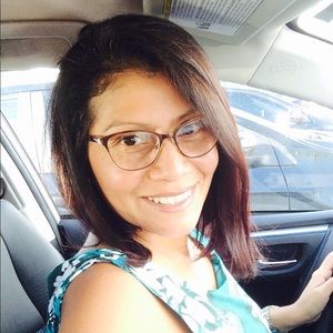 Meet your Posher, Janett