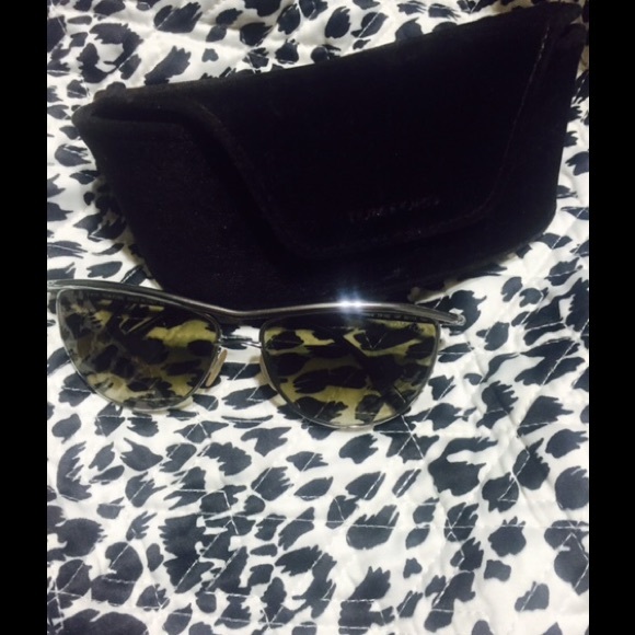 Tom Ford Sunglasses