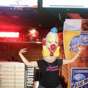 Meet your Posher, Amy