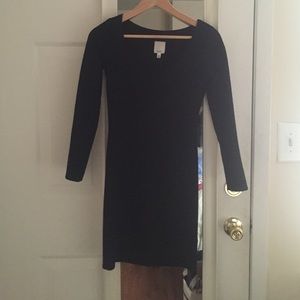 Perfect LBD!