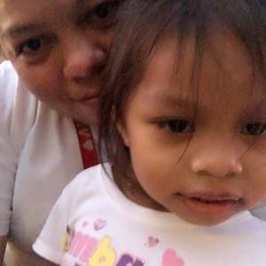 Meet your Posher, Marina