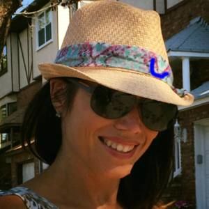 Meet your Posher, Jennifer