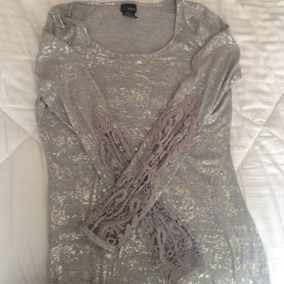 Buckle Tops - Buckle: Daytrip long sleeve