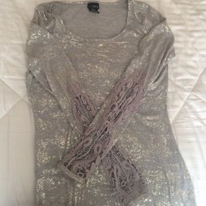 Buckle: Daytrip long sleeve