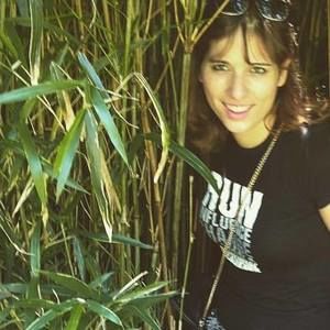 Meet your Posher, Maddy