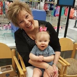 Meet your Posher, Sue