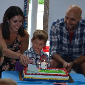 Meet your Posher, Kimberlee