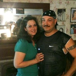 Meet your Posher, Betty