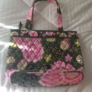 Vera Bradley purse