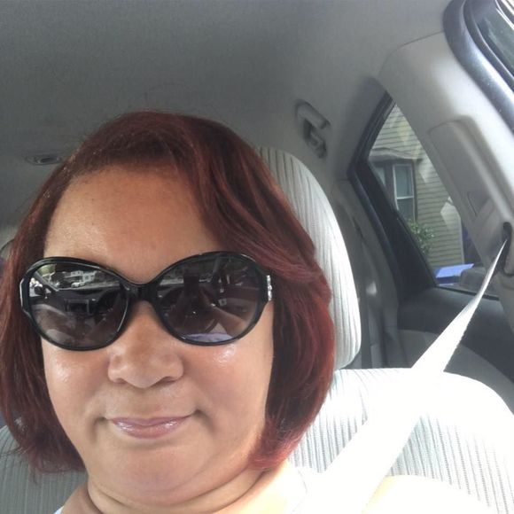 Meet your Posher, Charmaine