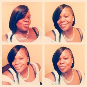 Meet your Posher, Kenya